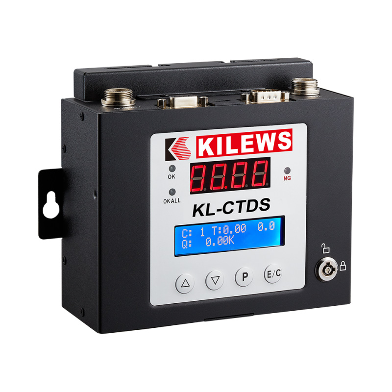 KL-CTDS 系列 智慧扭力顯示器