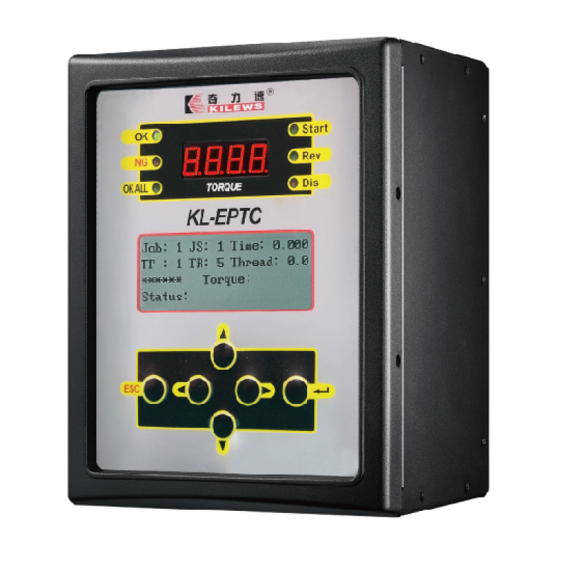 KL-EPTC 系列 传感起子控制器