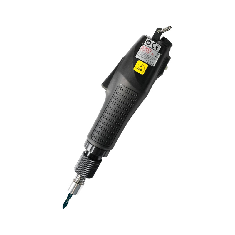 SKD-BN200L系列 無碳刷DC直流電壓全自動電動低扭力手按式電動起子系列