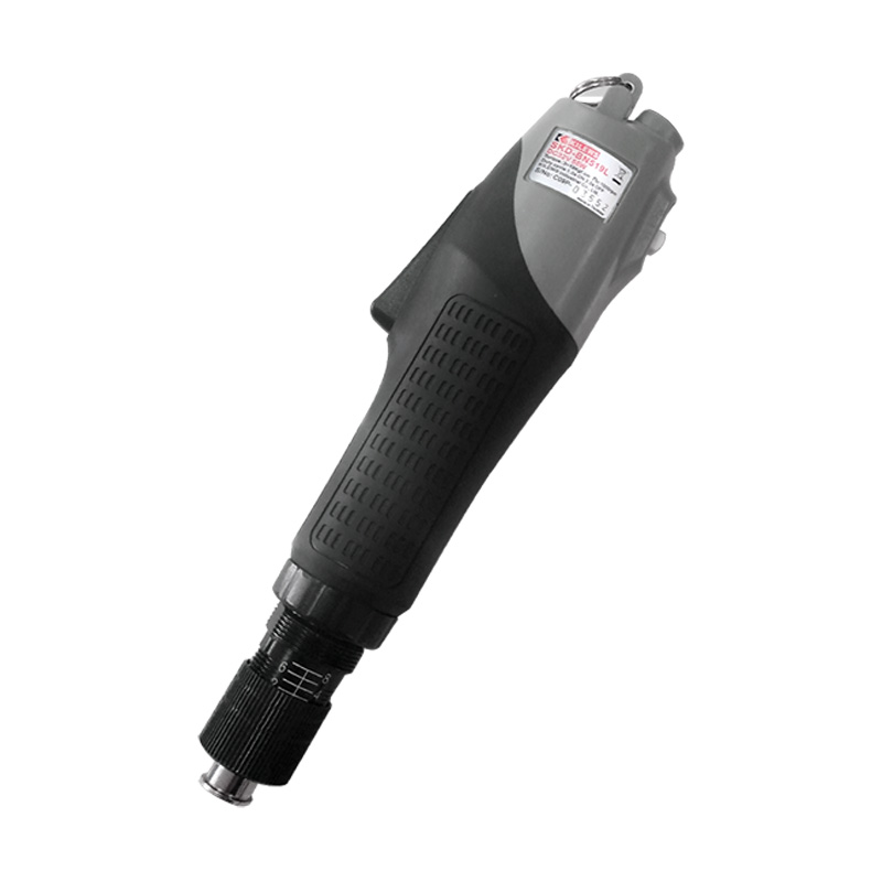 SKD-BN200LM系列 自動化離合器反牙氣吸式無碳刷DC直流電壓全自動低扭力手按式電動起子系列