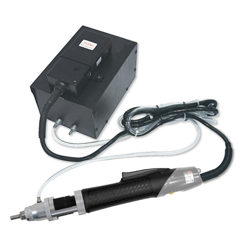 SKD-BN800(氣吸式)系列 無碳刷DC直流電壓全自動大扭力手按式電動起子系列