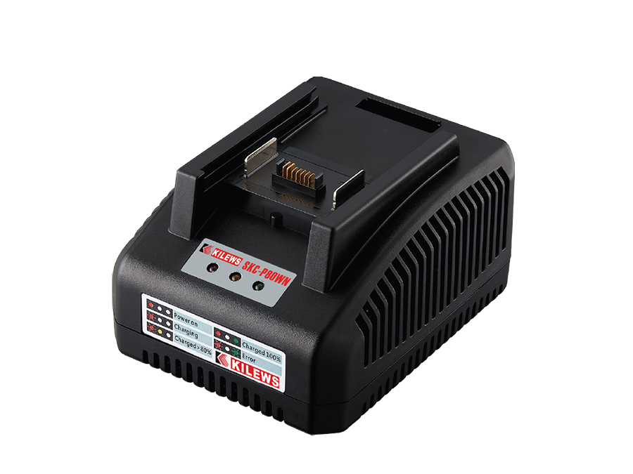 SKC-80WN  充電座