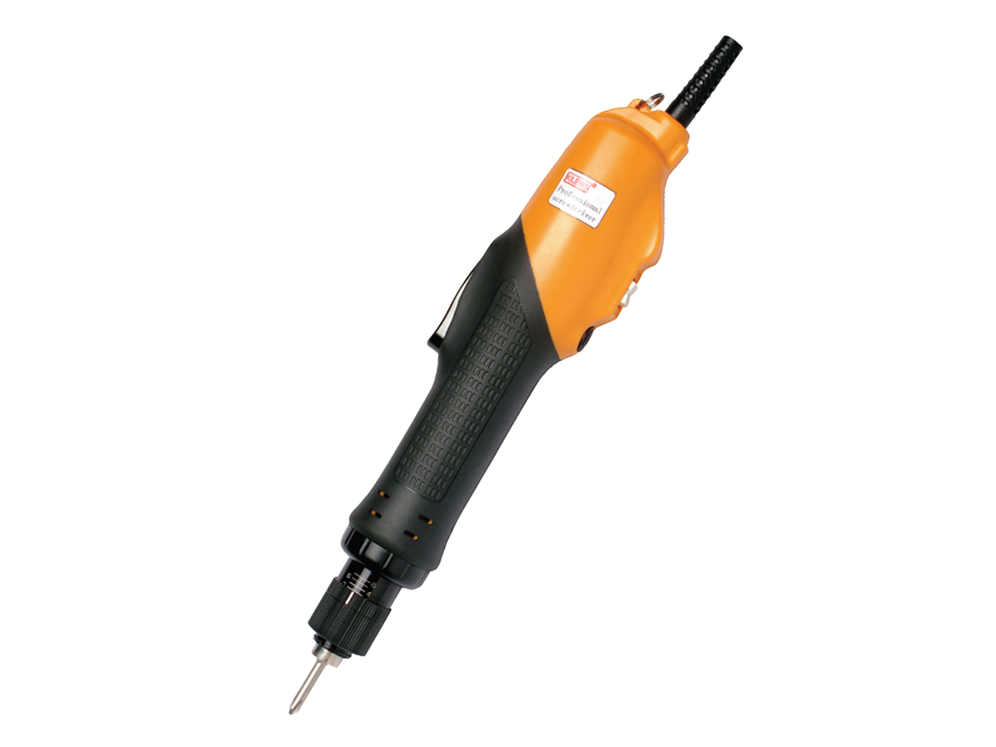 SK-31L系列  有碳刷AC交流電壓全自動中扭力手按式電動起子系列