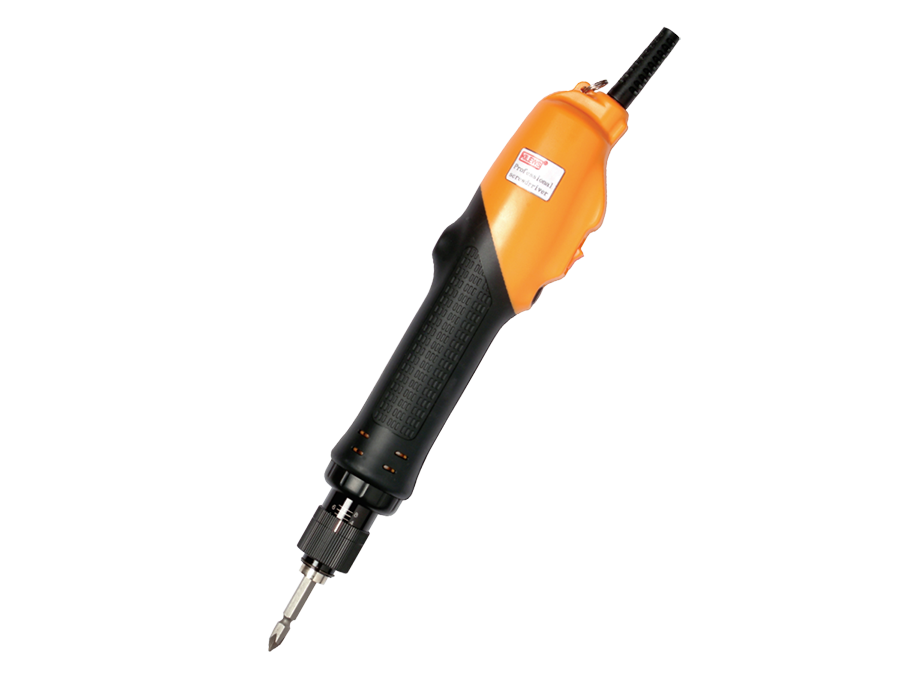 SK-31P系列  有碳刷AC交流電壓全自動中扭力下壓式電動起子系列